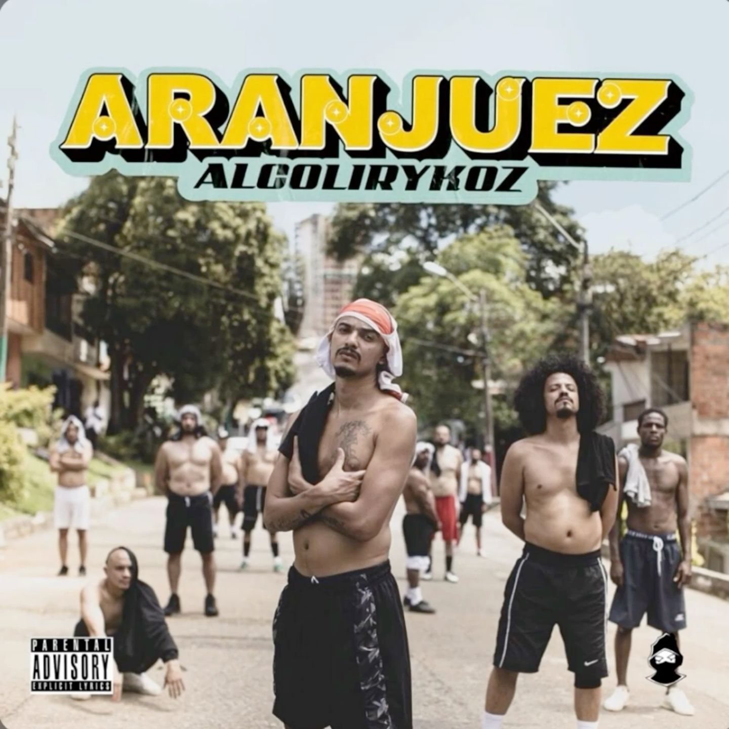 Aranjuez
