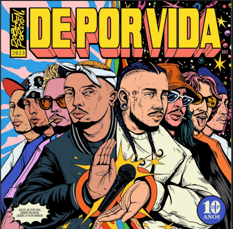 De Por Vida